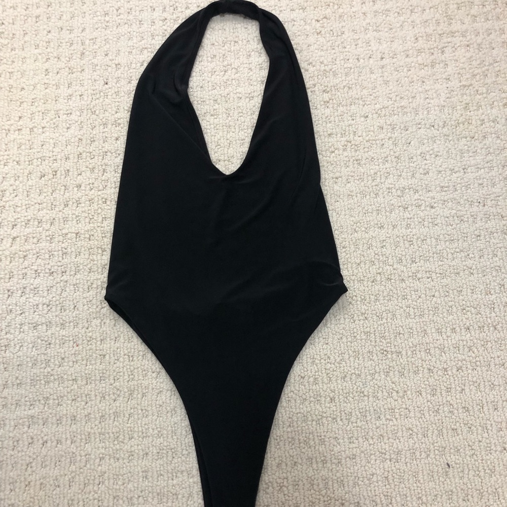 Brand New Fashion Nova Bodysuit!